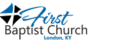 londonfirstbaptist.com